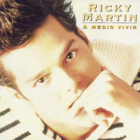 Ricky Martin